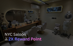 NYC Salon